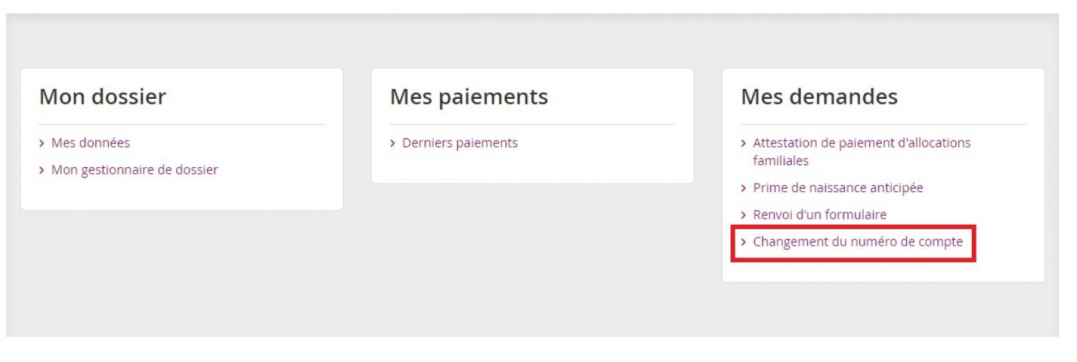 Formulaire Compte Nickel Changement De Numéro Pdf